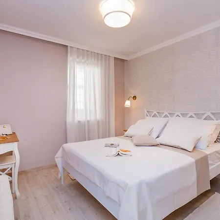 Apartment Boban