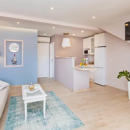 Apartment Boban