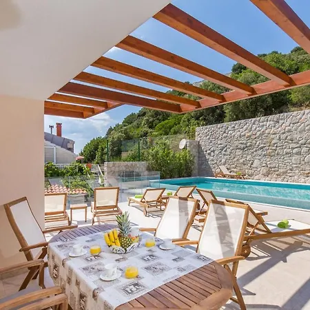 Lejlighed Boban Dubrovnik