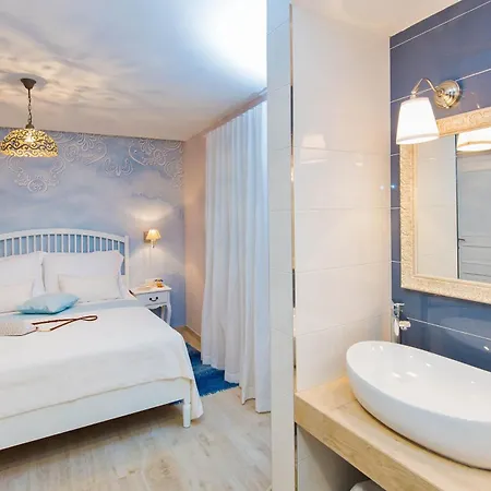 Boban Apartmán Dubrovník