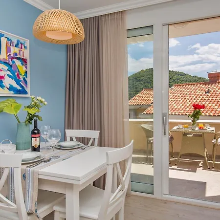 Apartmán Boban Dubrovník