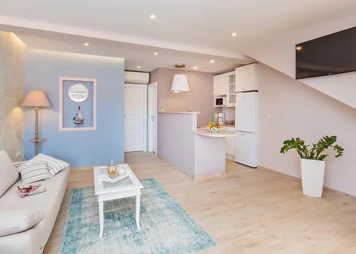 Lägenhet Boban