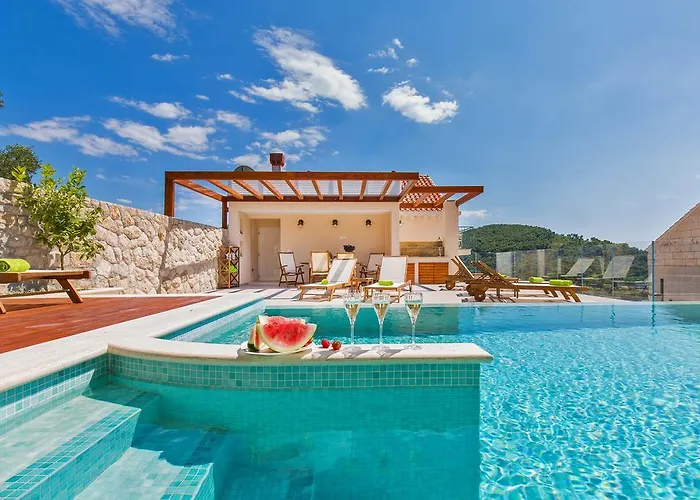 Boban Lägenhet Dubrovnik