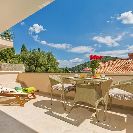 Daire Boban Dubrovnik