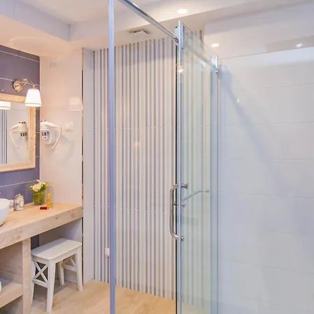 Appartement Boban *