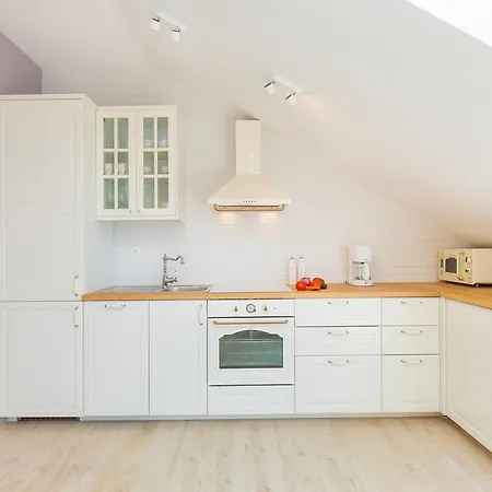 Appartement Boban