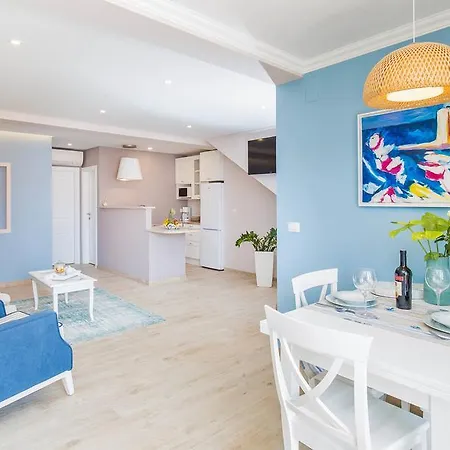 Boban Appartement *